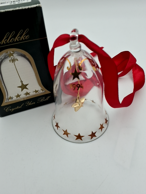 1994 årsklokke, Royal Copenhagen